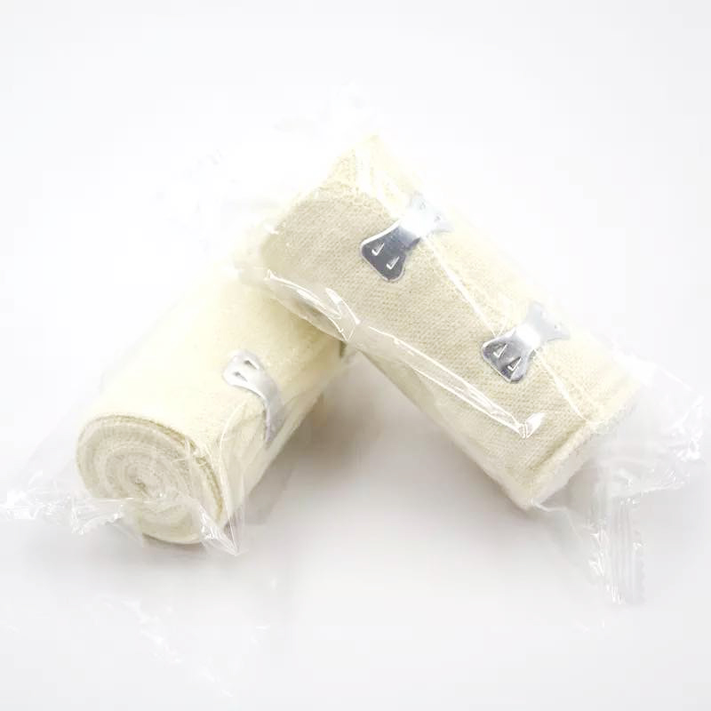 彈性繃帶（中性包裝）