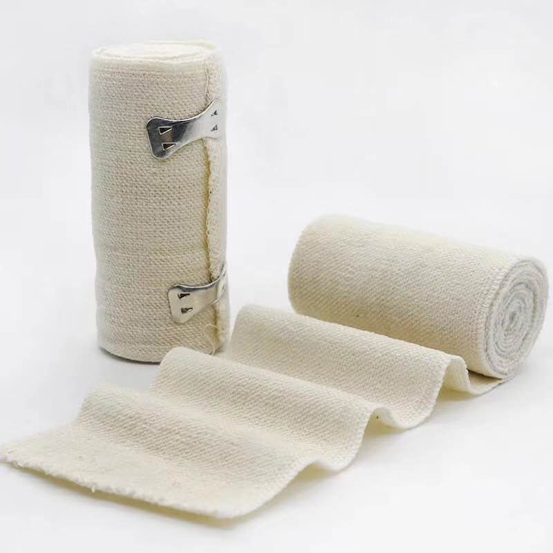 彈性繃帶（國(guó)內(nèi)專(zhuān)供）