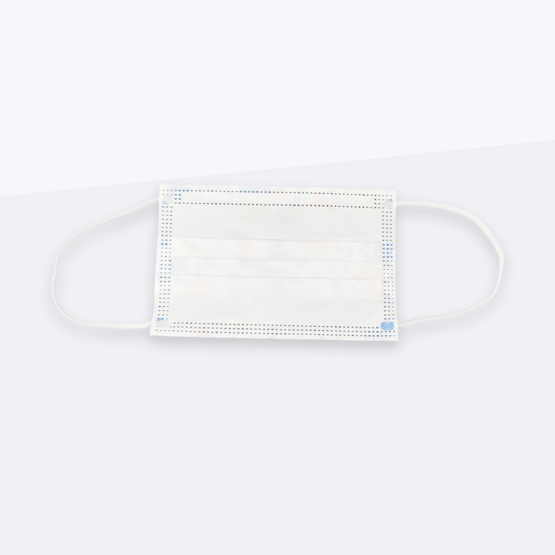 一次性醫(yī)用口罩(兒童裝)