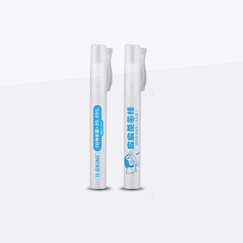 胍類(lèi)消毒液（皮皮殺菌棒）