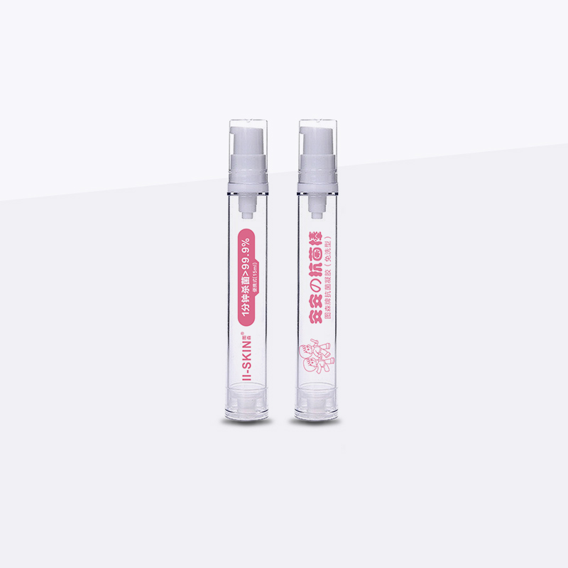 胍類(lèi)消毒凝膠（安安抗菌棒）